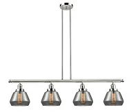 Four Light Island Pendant060105