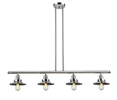 Four Light Island Pendant060494