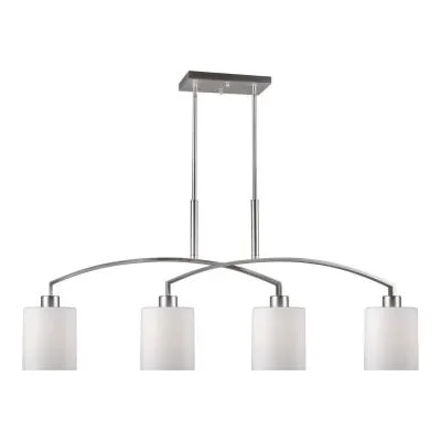 Four Light Island Pendant126989
