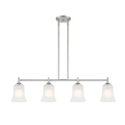 Four Light Island Pendant2021314
