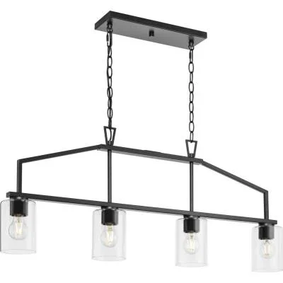 Four Light Island Pendant2611592