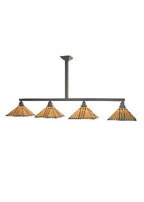Four Light Island Pendant368184