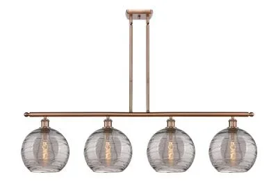Four Light Island Pendant4130863