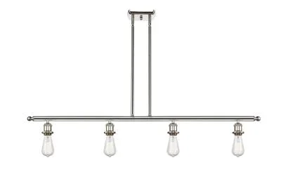 Four Light Island Pendant4350283