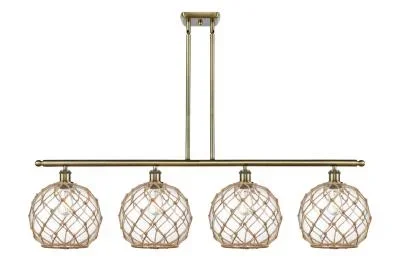 Four Light Island Pendant4359151