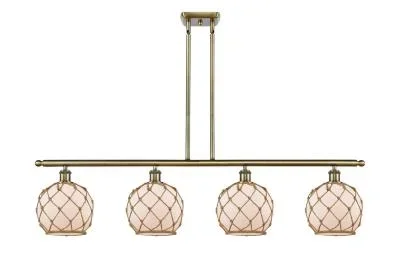 Four Light Island Pendant4359153