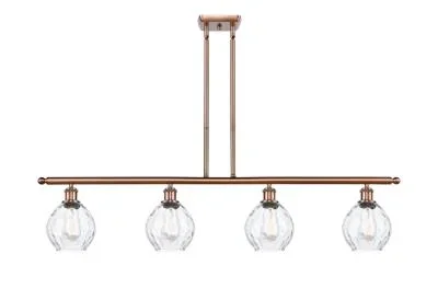 Four Light Island Pendant4359576