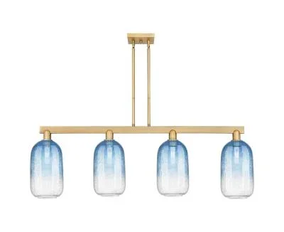Four Light Island Pendant4528389