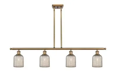 Four Light Island Pendant4836410