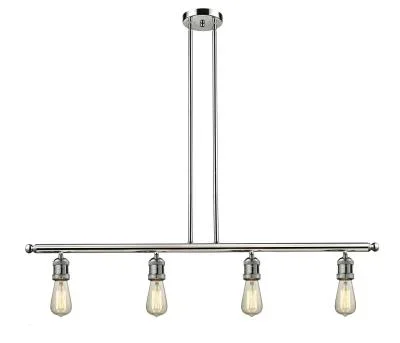 Four Light Island Pendant494540