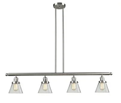 Four Light Island Pendant494868