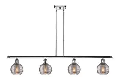Four Light Island Pendant6130556