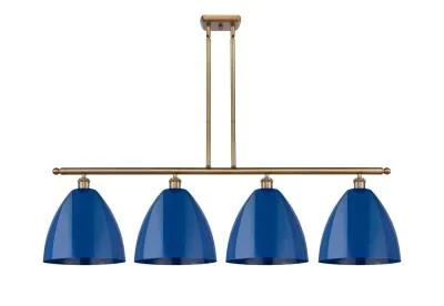 Four Light Island Pendant6177366