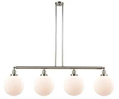 Four Light Island Pendant6320038