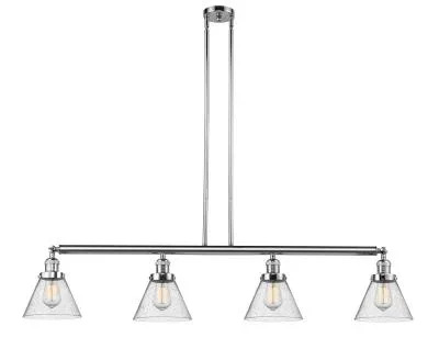 Four Light Island Pendant6320638