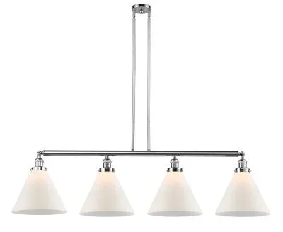 Four Light Island Pendant6320667