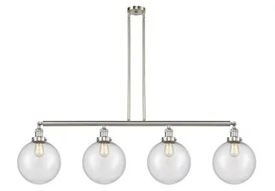 Four Light Island Pendant6325393