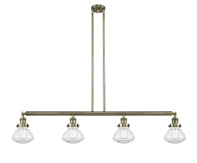 Four Light Island Pendant6327927