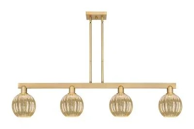 Four Light Island Pendant6794310