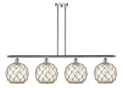 Four Light Island Pendant6947167