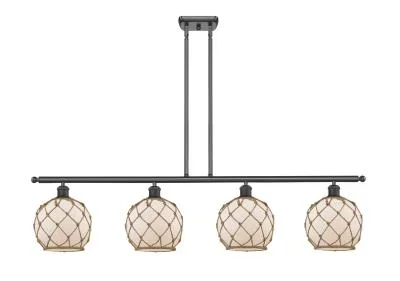 Four Light Island Pendant6947277
