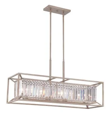 Four Light Island Pendant730908