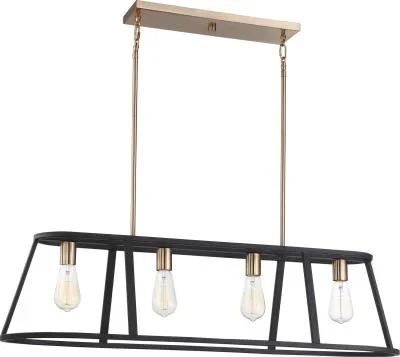 Four Light Island Pendant799270