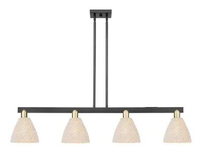 Four Light Island Pendant9238655