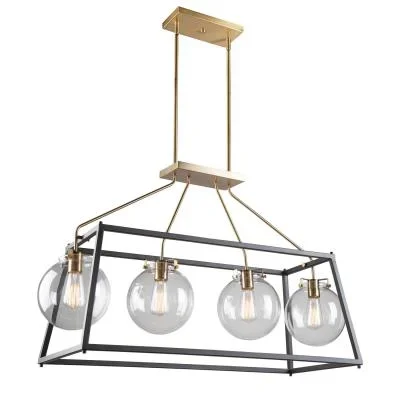 Four Light Island Pendant9367743