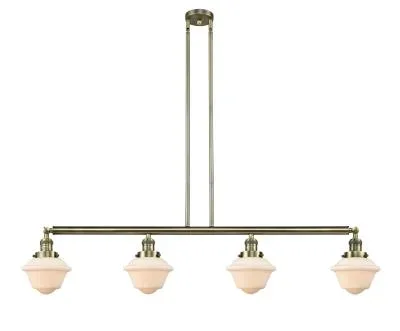 Four Light Island Pendant9602972
