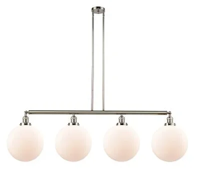 Four Light Island Pendant9604467
