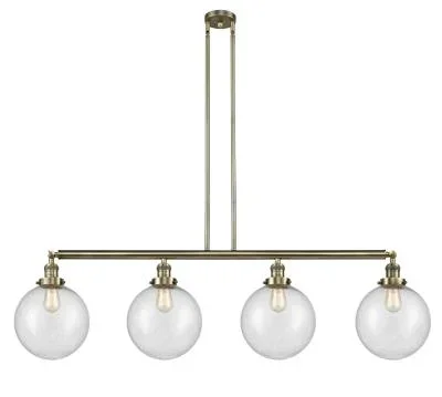 Four Light Island Pendant9608786