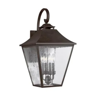 Four Light Lantern004590