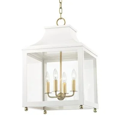 Four Light Lantern099143
