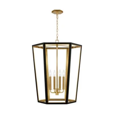Four Light Lantern2145332
