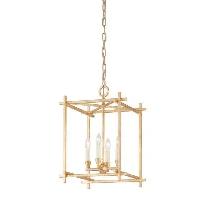 Four Light Lantern2163570