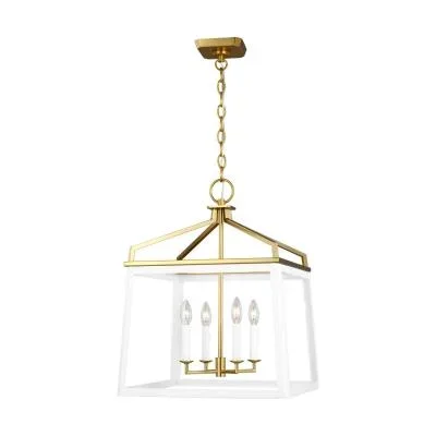 Four Light Lantern2301062