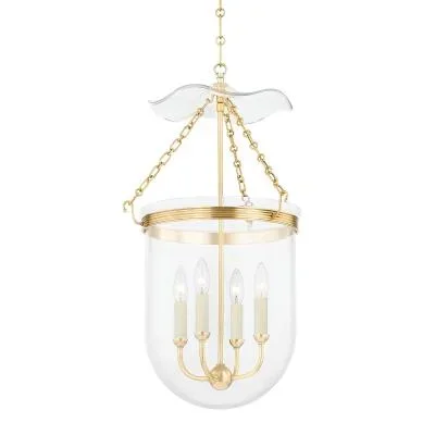 Four Light Lantern2627314