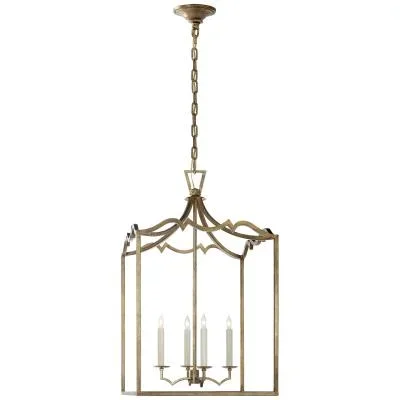 Four Light Lantern325488