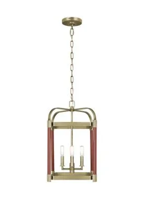 Four Light Lantern4408461