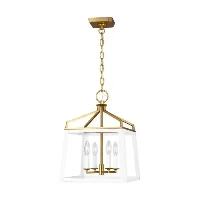 Four Light Lantern4492603