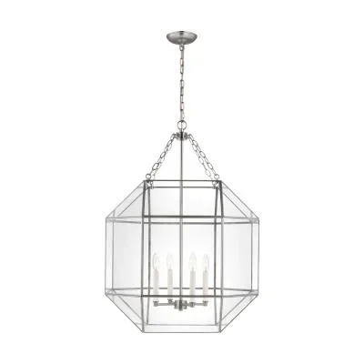 Four Light Lantern4498307