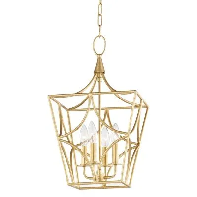 Four Light Lantern508363