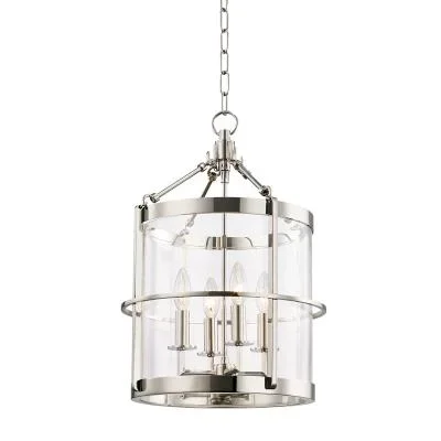 Four Light Lantern512639