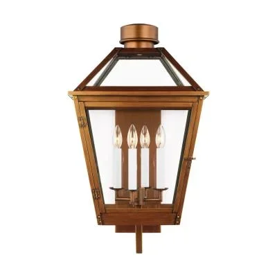 Four Light Lantern6604150