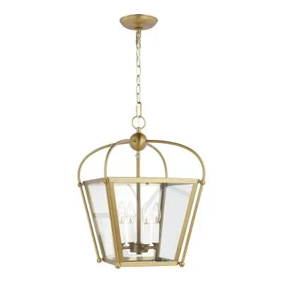 Four Light Lantern6679504