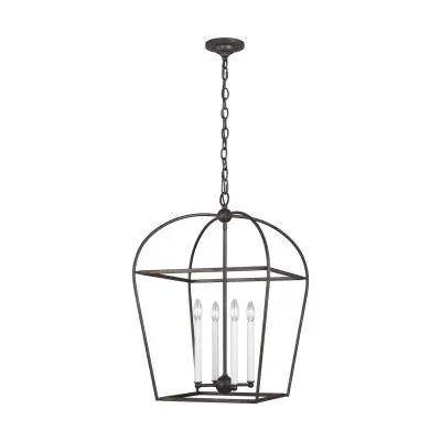 Four Light Lantern702642
