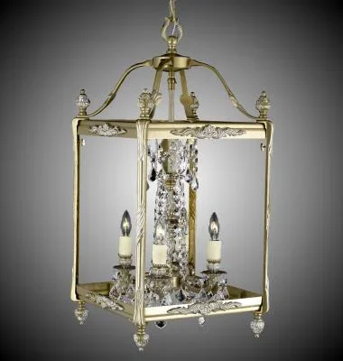 Four Light Lantern707383