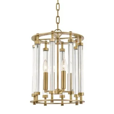 Four Light Lantern714372