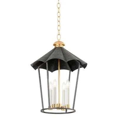 Four Light Lantern8105637